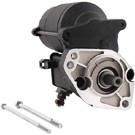 New For Db Harley Davidson Electrical Shd0006 Starter Compatible 2002 2006 With Replacement For Harley Davidson Flhpei Road King Police Escort 2002 2006 Flhpi Road King Isb00kgib1z4 Iris Selection