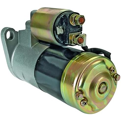 互換品 OEG スターター ニューホランド フォード トラクター SBA185086550 SBA185086551 185086550 185086551 SBA185086550 SBA185086551 M001T66081_1