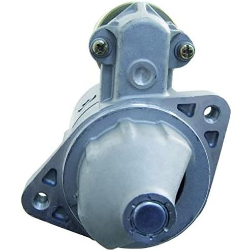 互換品 スターター モーター Cub Cadet・ジョンディア・カワサキ トラクター・芝刈り機用 1998-2006 21163-2120 211632120 21163-2130 211632130 2280009180_2