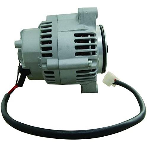 オルタネータ－ New オルタネーター 社外品 カワサキ ゼファー Kawasaki ZR1100