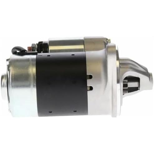 互換品 OEG Parts スターター ヤンマー エンジン 3TN66 3TNA68 3TNA72 1995-2006 119865-77012 11986577012 S114-656A S114656A S114-656 S114656の画像