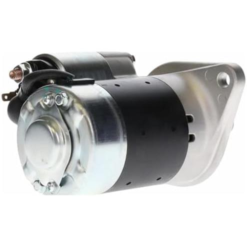 互換品 OEG Parts スターター ヤンマー エンジン 3TN66 3TNA68 3TNA72 1995-2006 119865-77012 11986577012 S114-656A S114656A S114-656 S114656の画像