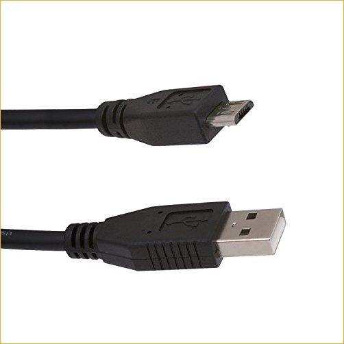 SCT Performance - 4520 - Micro USB Cable for iTSX/TSX Programmers 並行輸入品