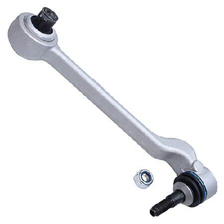 豊富なお得 Detroit Axle - Front Lower Rearward Right Control Arm ＆ Ball Joint Assembly Replacement for BMW 128i 135i 323i 325i 328i 330i 335d X1