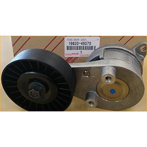 Toyota 16620-46070 V Ribbed Belt Tensioner Assembly 並行輸入品