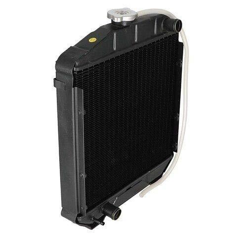 raira様せんよう 互換品 ラジエター ヤンマー トラクター YM2210 124768-44500 : IRIS