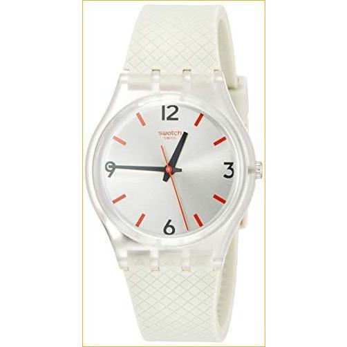 売り尽くし価格 スウォッチ 腕時計 Swatch Perlato Quartz Movement Beige Dial Men S Watch Ge247 並行輸入品 エッセンシャルズ Skylanceronline Com