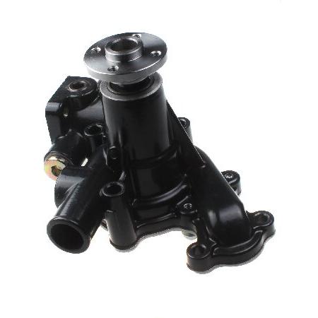 互換品 FridayParts ウォーターポンプ 119810-42001 119810-42002