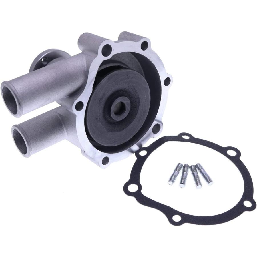 互換品 FridayParts ウォーターポンプ 721250-42700 CH12859 ヤンマー