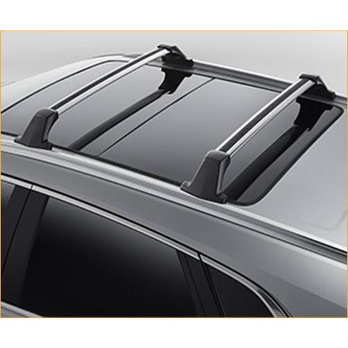 BRIGHTLINES Crossbars Roof Bars Roof Racks Replacement for Cadillac XT5 2017 2018 2019 2020 2021 2022 並行輸入品