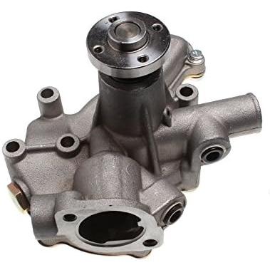 互換品 FridayParts ウォーターポンプ 129150-42000 129107-42002