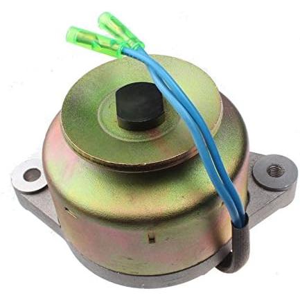 互換品 HOLDWELL 12V オルタネーター ダイナモ 15531-64013 15531