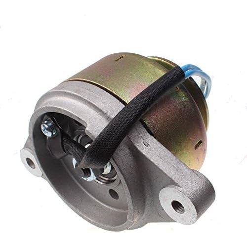 互換品 HOLDWELL 12V オルタネーター ダイナモ 15531-64013 15531