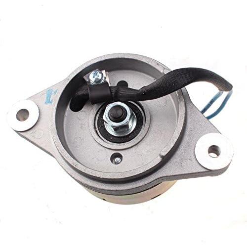 互換品 HOLDWELL 12V オルタネーター ダイナモ 15531-64013 15531