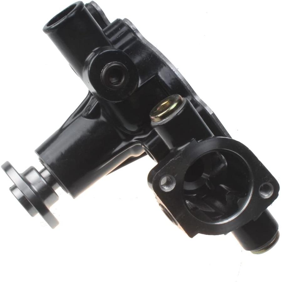確認用　ポンプ 互換品 Friday Part Water Pump 119810-42001 119810-42002 for