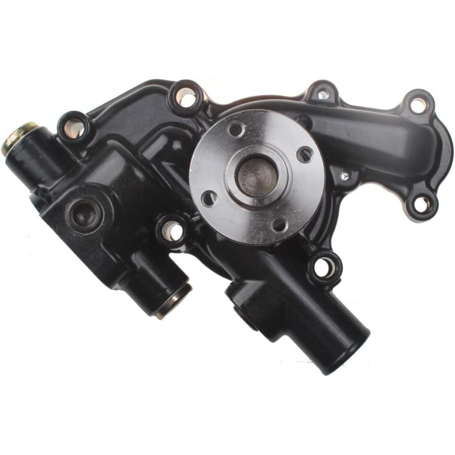 確認用　ポンプ 互換品 Friday Part Water Pump 119810-42001 119810-42002 for