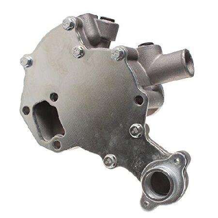 互換品 Friday Part ウォーターポンプ 129107-42002 129150-42000 for