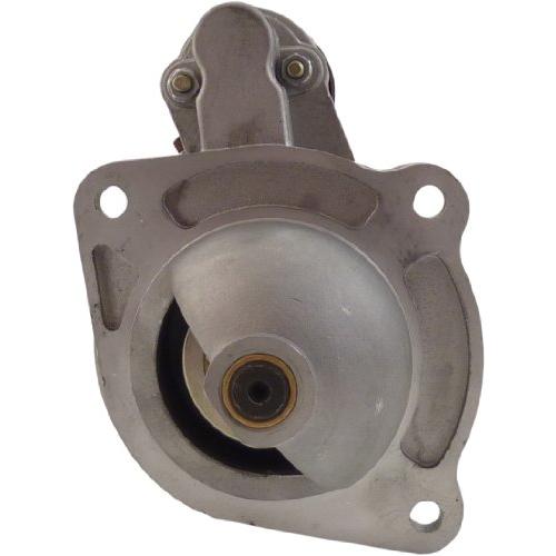 互換品 スターターモーター フォード ニューホランド トラクター C6NF-11000-A C7NN-11000-A C7NN-11000-B D0NN-11000-A D0NN-11000-B D4NN-11000-B 44-4281の画像