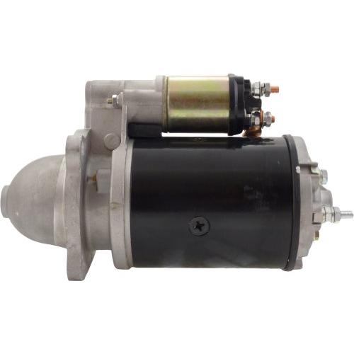 互換品 スターターモーター フォード ニューホランド トラクター C6NF-11000-A C7NN-11000-A C7NN-11000-B D0NN-11000-A D0NN-11000-B D4NN-11000-B 44-4281の画像