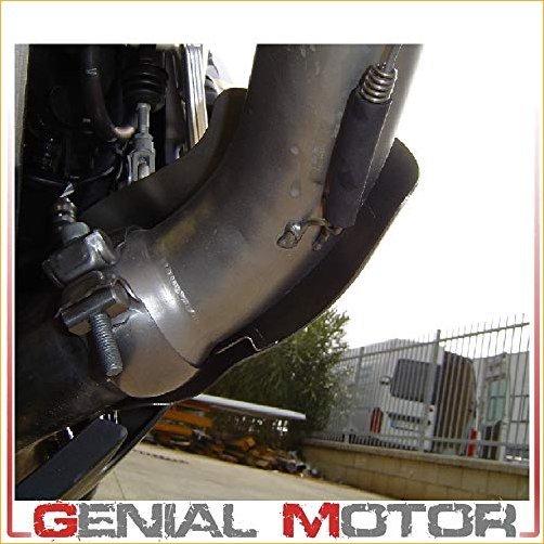 GPR Italy Terminal Approved with Coupling Compatible with BMW K 1200 GT 2006/08 並行輸入品