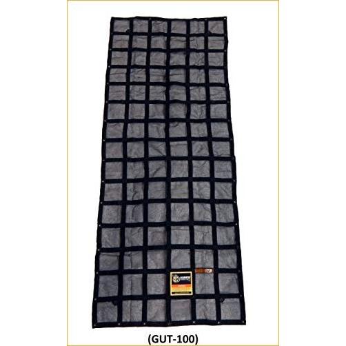 Gladiator Cargo Nets Heavy X Duty Cargo キャリア用ネット Net Gut 100 10 カーゴネット 4 並行輸入品 Selection X Isb07hbc3gxw Iris