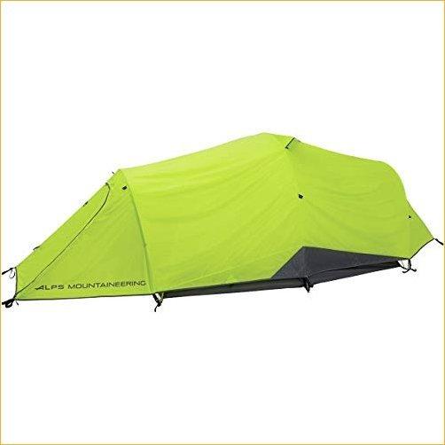 テント ALPS Mountaineering Highlands 3 Tent: 3-Person 4-Season
