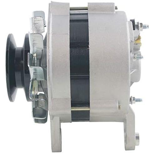 互換品 オルタネーター トヨタ フォークリフト 2FD-35 2Hエンジン 2FDC-20 2FDC-25 2FDC-30 2Jエンジン ...