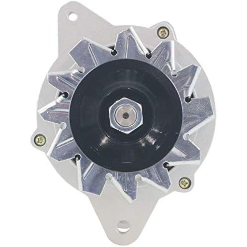 互換品 オルタネーター トヨタ フォークリフト 2FD-35 2Hエンジン 2FDC-20 2FDC-25 2FDC-30 2Jエンジン ...