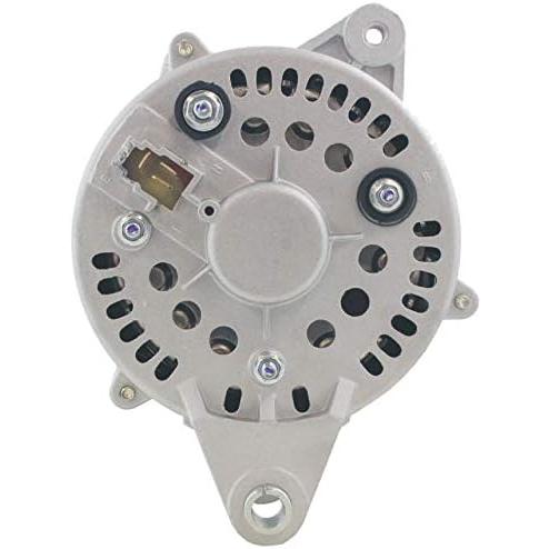 互換品 オルタネーター トヨタ フォークリフト 2FD-35 2Hエンジン 2FDC-20 2FDC-25 2FDC-30 2Jエンジン ...