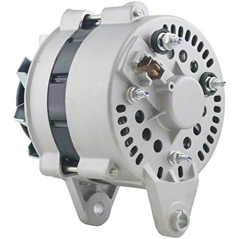 互換品 オルタネーター トヨタ フォークリフト 2FD-35 2Hエンジン 2FDC