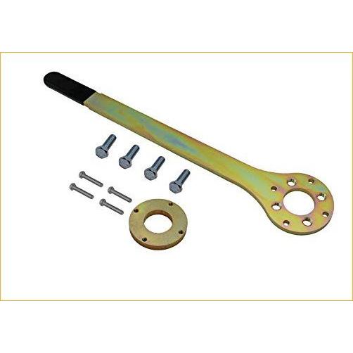 State Warehouse Crank Pulley Tool Kit Screw Wrench Holder Compatible With Subaru Imprezas 93 15 Ej Engines Only 並行輸入品 Www Smktarunaterpadu2 Sch Id
