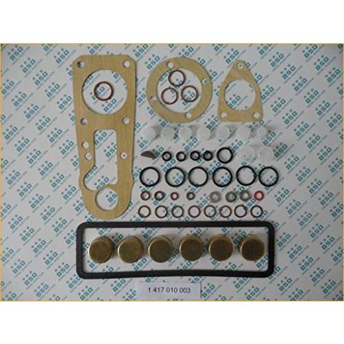 Injection Pump Repair Kit 1417010003 Gasket Seal Fit for Bosch PES 4A 4 cylinder PES 6A 6 Cylinder 2 bags/lot 並行輸入品