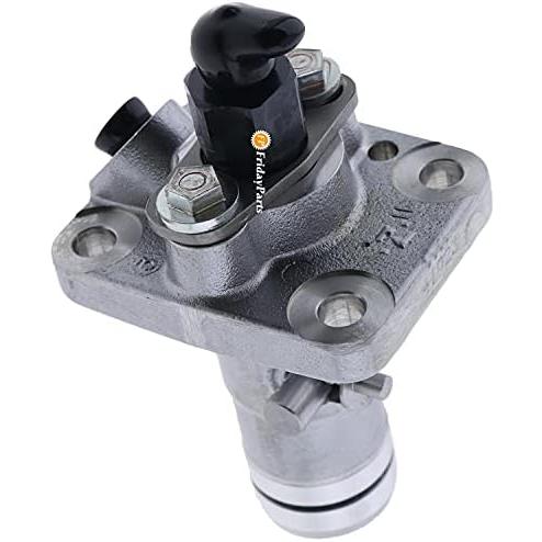 互換品 FridayParts 燃料噴射ポンプ インジェクションポンプ
