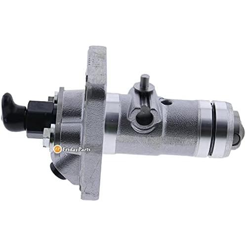 互換品 FridayParts 燃料噴射ポンプ インジェクションポンプ