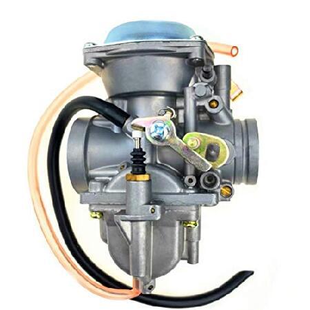 互換品 New Carburetor for Yamaha SR250 1980 1981 1982 3Y6-13586-00_1