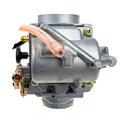 互換品 New Carburetor for Yamaha SR250 1980 1981 1982 3Y6-13586-00_4