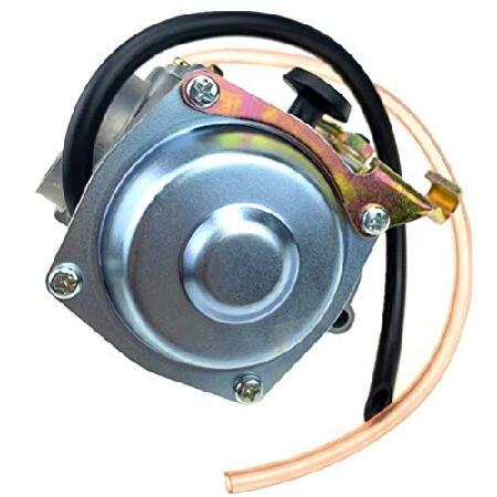 互換品 New Carburetor for Yamaha SR250 1980 1981 1982 3Y6-13586-00_5