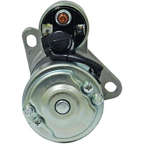 互換品 OEG Parts スターター 18508-6321 S114-381 シバウラ SP1700 1983-1988 Ford New Holland CL25 1510 1310 1983-1986_8