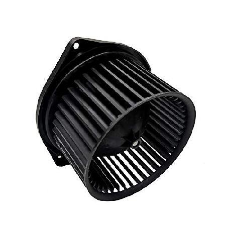 安心一年保証 SHOWSEN PM9362 HVAC AC Heater ブロアモーター W/Fan Cage Fit 2008-2015 Lancer 2007-2013 Outlander 2011-2012 Outlander Sport