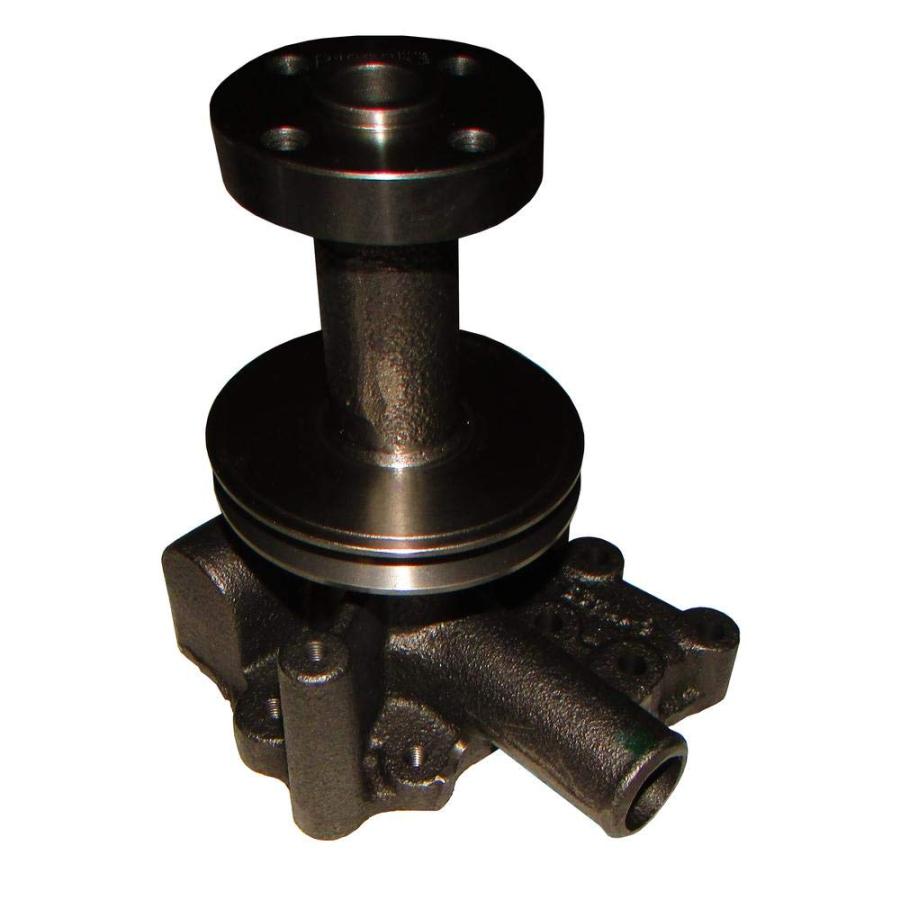 Water Pump Fits Ford 1700 1500 1900 SBA145016071