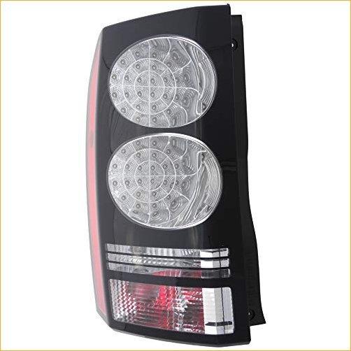 Epic Lighting OE Fitment Replacement Rear Brake Tail Light