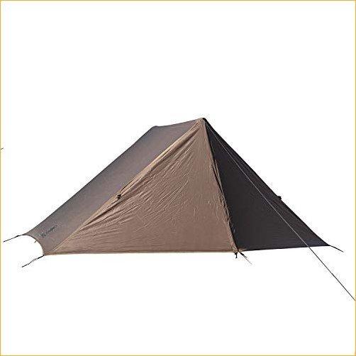 テント OneTigris TANGRAM UL Double Backpacking Tent 並行輸入品