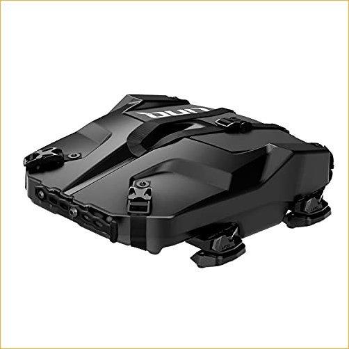 Ski-Doo LinQ スリム防水トンネルバッグ REV Gen4 136インチ以上 860202058 グラフィックキット 並行輸入品