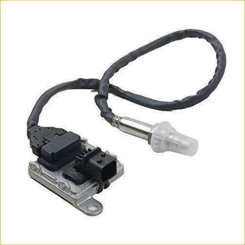 海外最新 Nitrogen Oxide Nox Sensor For Cummins Isb Engine 12v 5wk 並行輸入品 送料無料 Madhu Group Com
