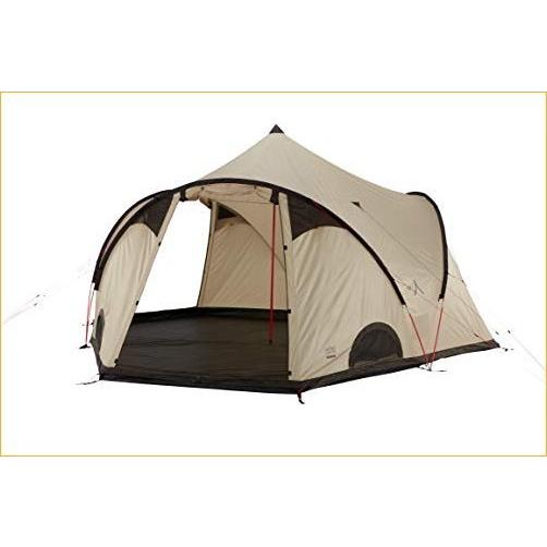 CANYON Grand Canyon GRAND | – Topeka 0 1 テント コンパクトな4人用