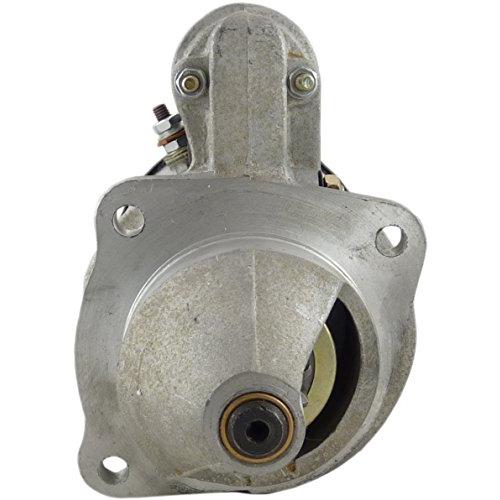 互換品 スターター モーター マッセイファーガソン トラクター MF-271
