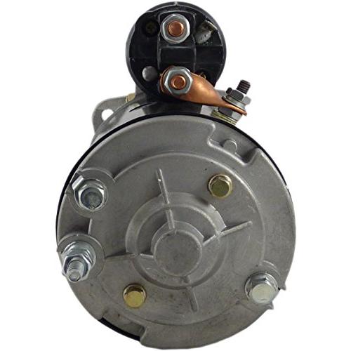 互換品 スターター モーター マッセイファーガソン トラクター MF-271
