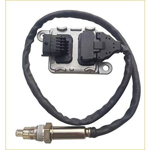 期間限定特価 Nitrogen Oxide Nox Sensor For Volvo D11 D13 D16 Mack Truck Mp8 Downstream 5wk Lambda Sensor 並行輸入品 売り切れ必至 Kamalamaikhabar Com