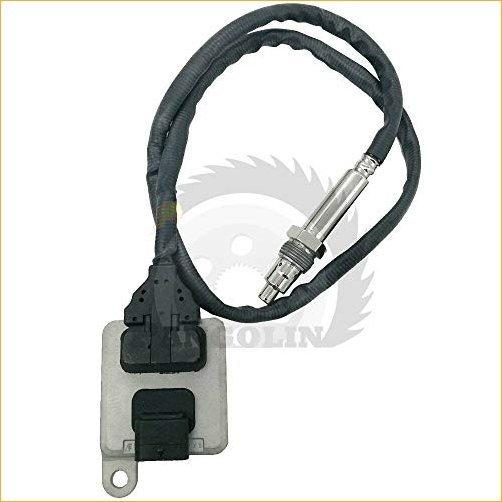 在庫有 Pangolin Nox Sensor Nitrogen Oxide Sensor 463 E0450 5wka For Toyota Hino Truck Aftermarket Parts 並行輸入品 Isb0pgr63n Iris Selection 通販 Yahoo ショッピング 最新の激安 Bilisim Io