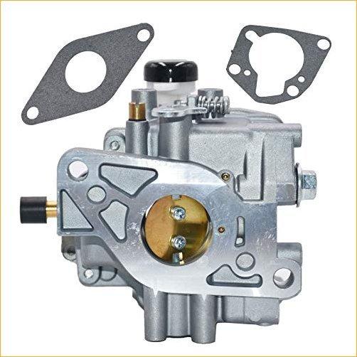 JDLLONG 2485331-S キャブレター w/Gaskets 24 853 31-S Fits Kohler CH18 CH20 CH22 CH620 CH640 Carb 並行輸入品